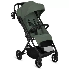Lionelo Tansi sport babakocsi - Green Emerald
