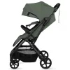 Lionelo Tansi sport babakocsi - Green Emerald