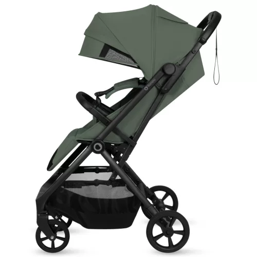 Lionelo Tansi sport babakocsi - Green Emerald