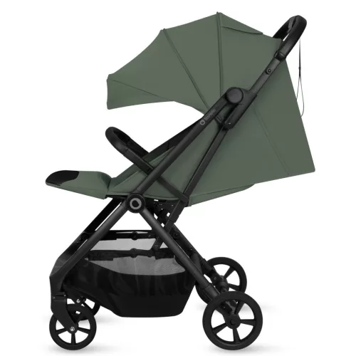 Lionelo Tansi sport babakocsi - Green Emerald