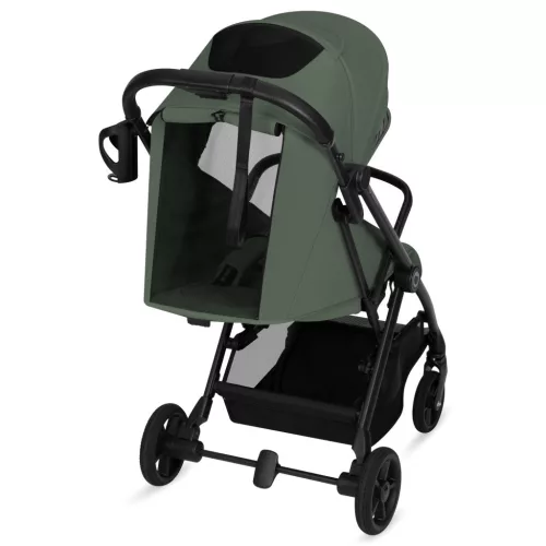 Lionelo Tansi sport babakocsi - Green Emerald