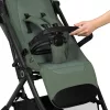 Lionelo Tansi sport babakocsi - Green Emerald