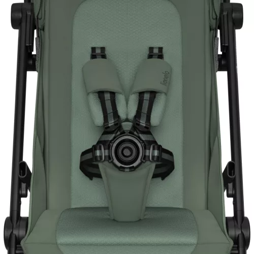 Lionelo Tansi sport babakocsi - Green Emerald