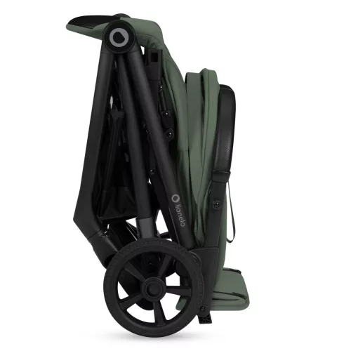 Lionelo Tansi sport babakocsi - Green Emerald