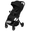 Lionelo Tansi sport babakocsi - Black Onyx