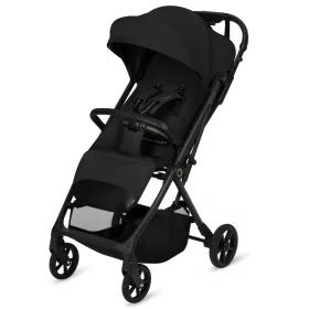 Lionelo Tansi sport babakocsi - Black Onyx