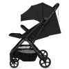 Lionelo Tansi sport babakocsi - Black Onyx