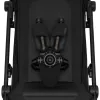 Lionelo Tansi sport babakocsi - Black Onyx