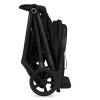 Lionelo Tansi sport babakocsi - Black Onyx
