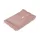 Lionelo Muszlin pamut takaró - Dusty Pink