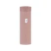 Lionelo Muszlin pamut takaró - Dusty Pink