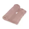 Lionelo Muszlin pamut takaró - Dusty Pink