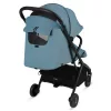 Lionelo Sia sport babakocsi - Blue Sky