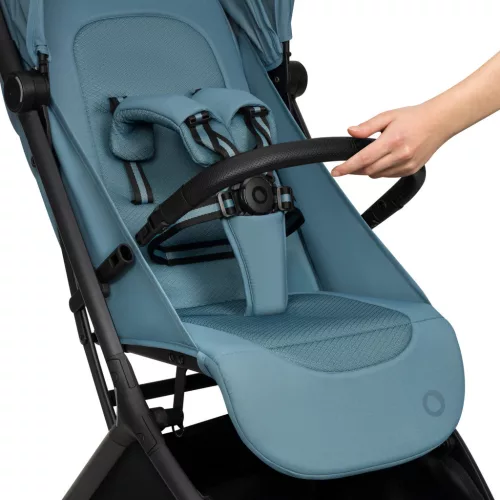 Lionelo Sia sport babakocsi - Blue Sky