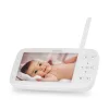 Lionelo BabyLine 8.4 bébiőr