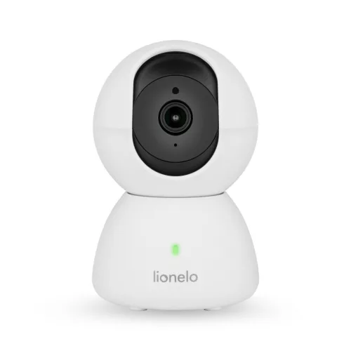 Lionelo BabyLine 8.4 bébiőr