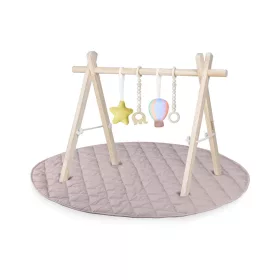 Lionelo Anis Set fa babatorna szett