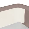 Lionelo Aurora 3in1 babaöböl, babaágy és bölcső - Beige Taupe