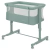 Lionelo Aurora 3in1 babaöböl, babaágy és bölcső - Green Sage