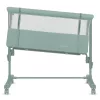 Lionelo Aurora 3in1 babaöböl, babaágy és bölcső - Green Sage