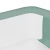 Lionelo Aurora 3in1 babaöböl, babaágy és bölcső - Green Sage