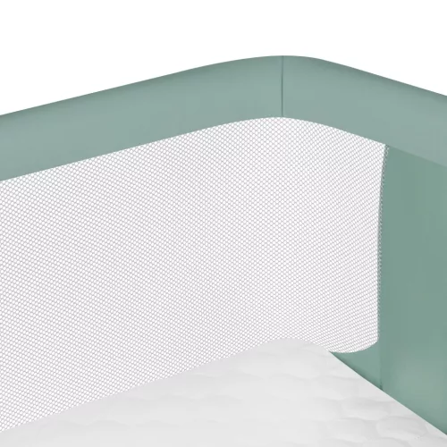 Lionelo Aurora 3in1 babaöböl, babaágy és bölcső - Green Sage