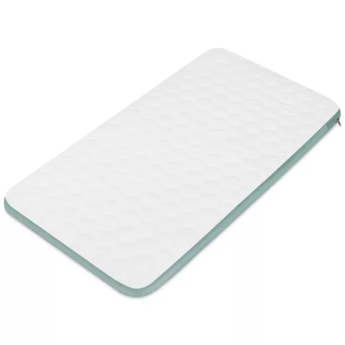 Lionelo Aurora 3in1 babaöböl, babaágy és bölcső - Green Sage