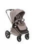 Lionelo Freya 2in1 multifunkciós babakocsi - Beige Sand