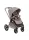Lionelo Freya 2in1 multifunkciós babakocsi - Beige Sand