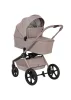 Lionelo Freya 2in1 multifunkciós babakocsi - Beige Sand