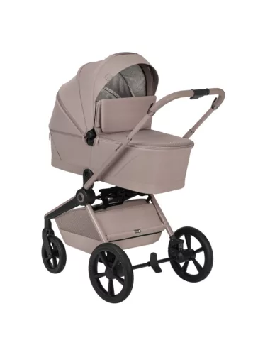 Lionelo Freya 2in1 multifunkciós babakocsi - Beige Sand