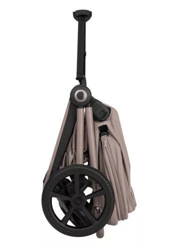 Lionelo Freya 2in1 multifunkciós babakocsi - Beige Sand