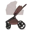 Lionelo Freya 2in1 multifunkciós babakocsi - Brown Chocolate