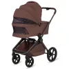 Lionelo Freya 2in1 multifunkciós babakocsi - Brown Chocolate