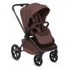 Lionelo Freya 2in1 multifunkciós babakocsi - Brown Chocolate