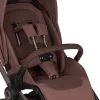 Lionelo Freya 2in1 multifunkciós babakocsi - Brown Chocolate