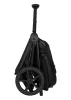 Lionelo Freya 2in1 multifunkciós babakocsi - Black Onyx