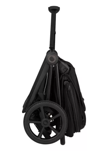Lionelo Freya 2in1 multifunkciós babakocsi - Black Onyx