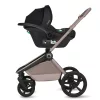 Lionelo Freya 3in1 multifunkciós babakocsi - Beige Sand