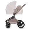 Lionelo Freya 3in1 multifunkciós babakocsi - Beige Sand