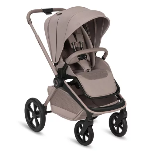 Lionelo Freya 3in1 multifunkciós babakocsi - Beige Sand