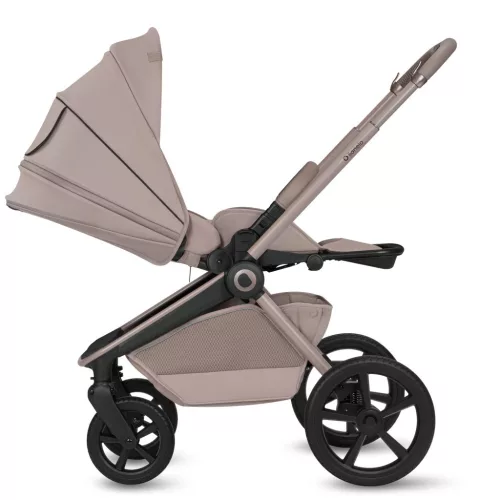 Lionelo Freya 3in1 multifunkciós babakocsi - Beige Sand