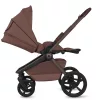 Lionelo Freya 3in1 multifunkciós babakocsi - Brown Chocolate