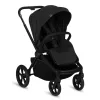Lionelo Freya 3in1 multifunkciós babakocsi - Black Onyx