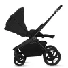 Lionelo Freya 3in1 multifunkciós babakocsi - Black Onyx