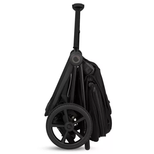 Lionelo Freya 3in1 multifunkciós babakocsi - Black Onyx