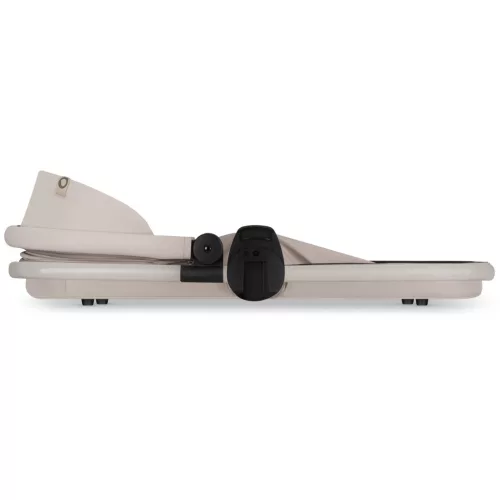 Lionelo Layla 2in1 Multifunkciós babakocsi - Beige Sand