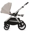 Lionelo Layla 3in1 Multifunkciós babakocsi - Beige Sand