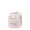 Lionelo Thermup 4.0 cumisüveg-melegítő és sterilizáló - Beige Latte