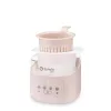 Lionelo Thermup 4.0 cumisüveg-melegítő és sterilizáló - Beige Latte